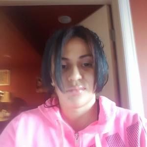 Meet your Posher, Sharon alberto